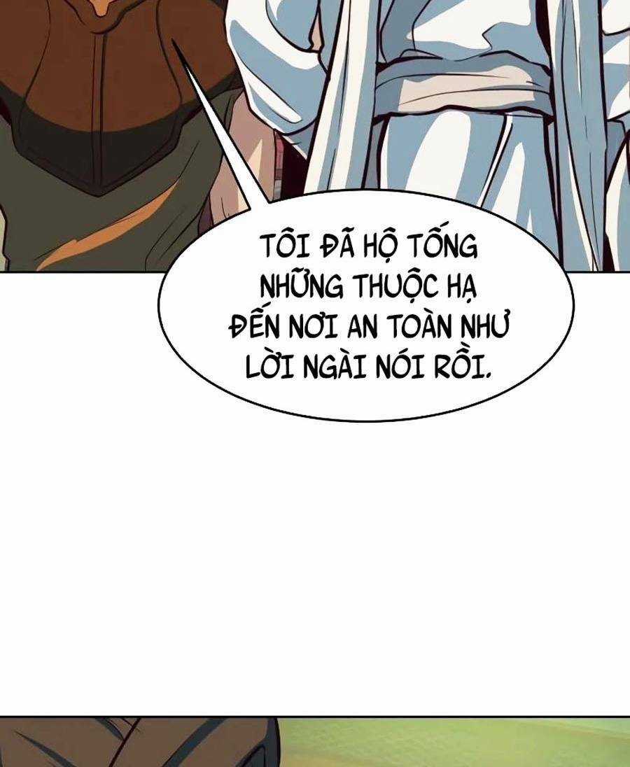 Túy Kiếm Dạ Hành - Chapter 4 - Trang 11