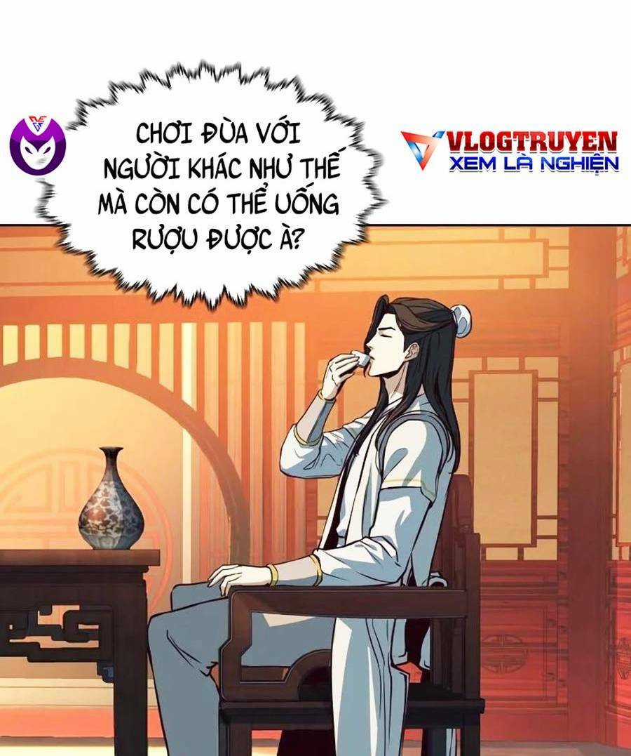 Túy Kiếm Dạ Hành - Chapter 4 - Trang 103