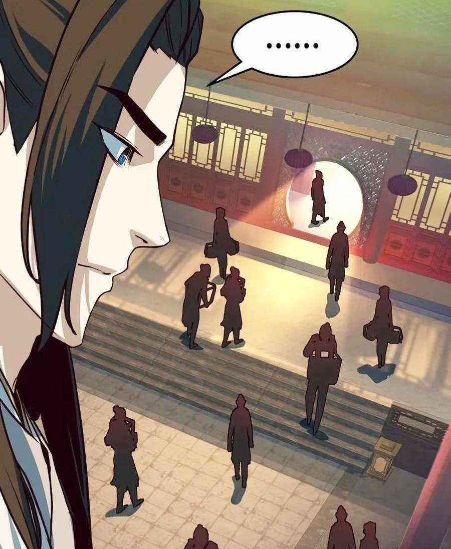 Túy Kiếm Dạ Hành - Chapter 4 - Trang 12