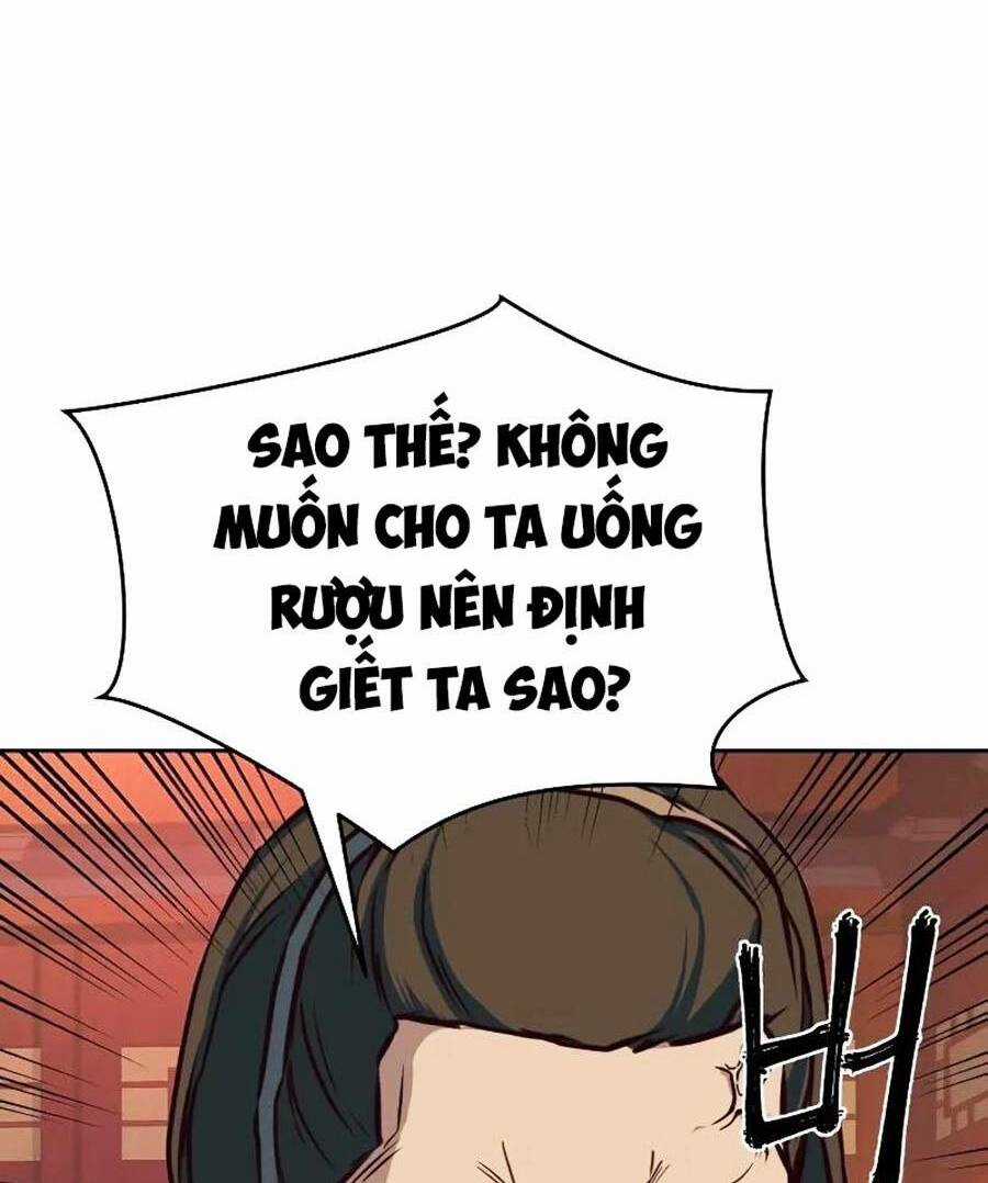 Túy Kiếm Dạ Hành - Chapter 4 - Trang 112