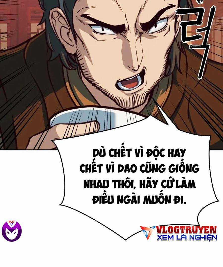 Túy Kiếm Dạ Hành - Chapter 4 - Trang 113