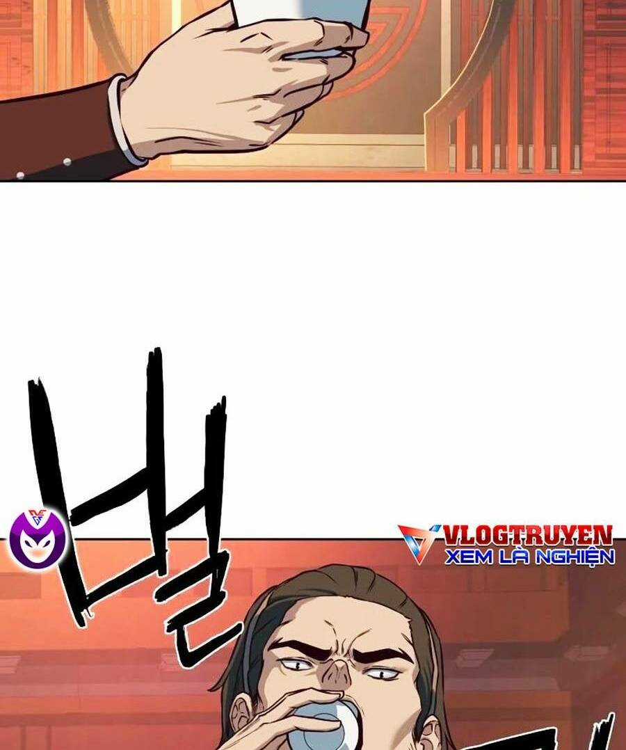 Túy Kiếm Dạ Hành - Chapter 4 - Trang 116