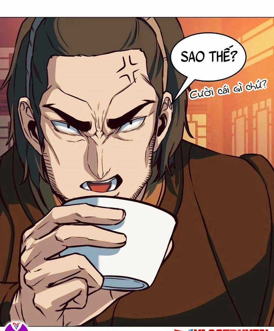 Túy Kiếm Dạ Hành - Chapter 4 - Trang 130