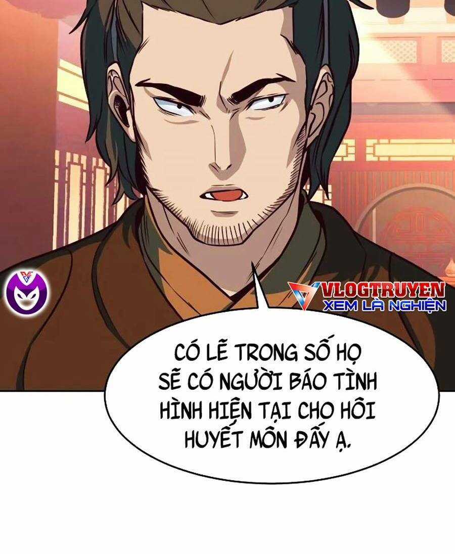 Túy Kiếm Dạ Hành - Chapter 4 - Trang 14