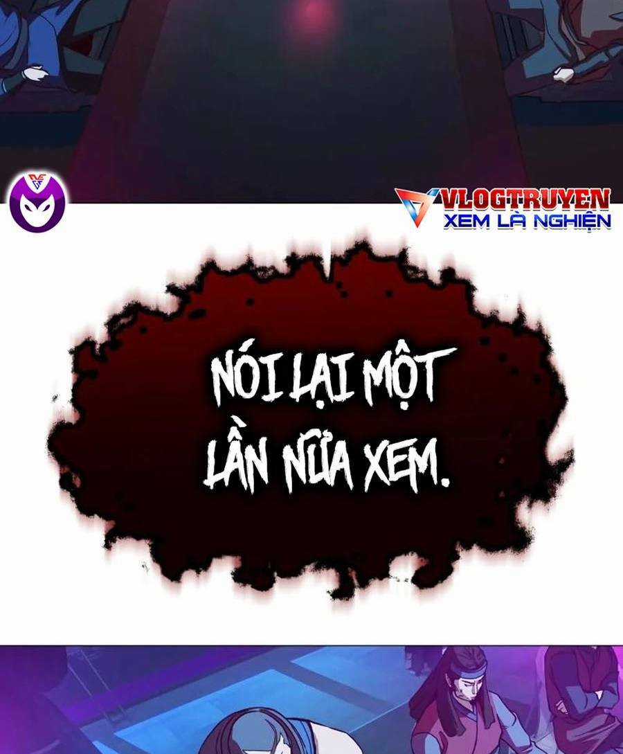 Túy Kiếm Dạ Hành - Chapter 4 - Trang 137