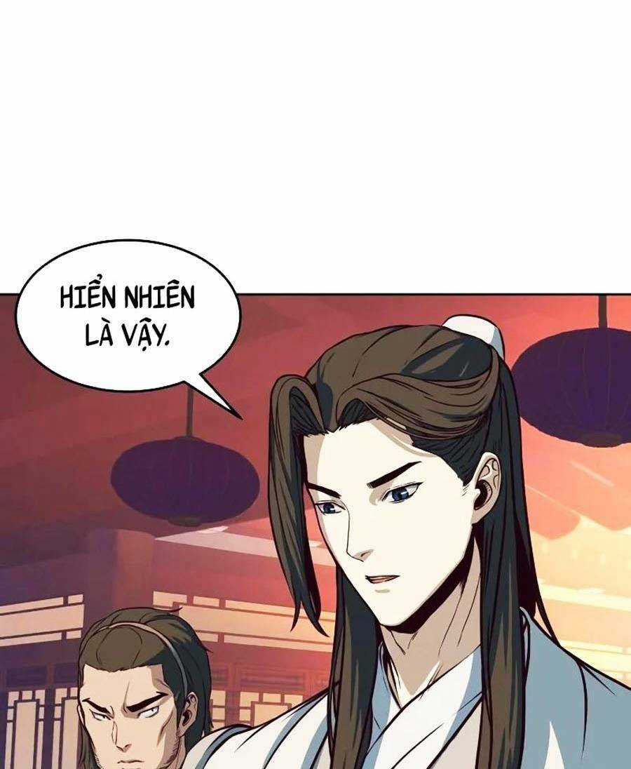 Túy Kiếm Dạ Hành - Chapter 4 - Trang 15