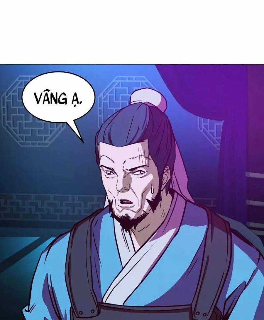 Túy Kiếm Dạ Hành - Chapter 4 - Trang 142