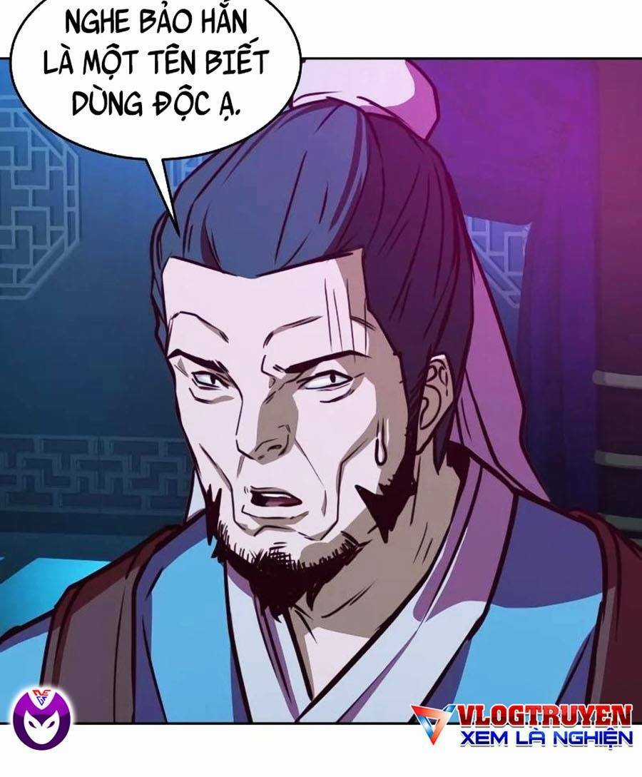 Túy Kiếm Dạ Hành - Chapter 4 - Trang 146