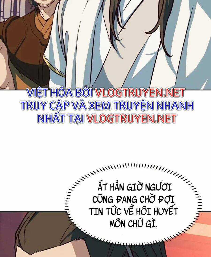 Túy Kiếm Dạ Hành - Chapter 4 - Trang 16