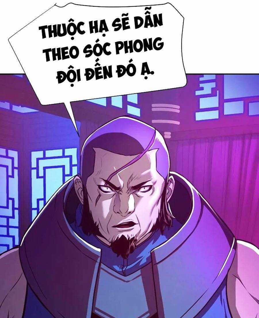 Túy Kiếm Dạ Hành - Chapter 4 - Trang 151