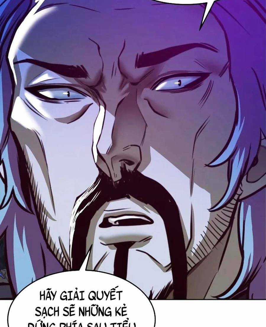 Túy Kiếm Dạ Hành - Chapter 4 - Trang 157