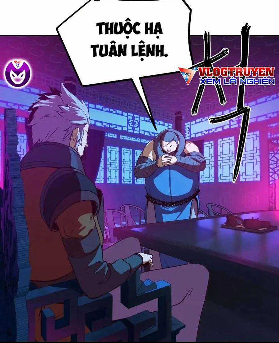 Túy Kiếm Dạ Hành - Chapter 4 - Trang 159