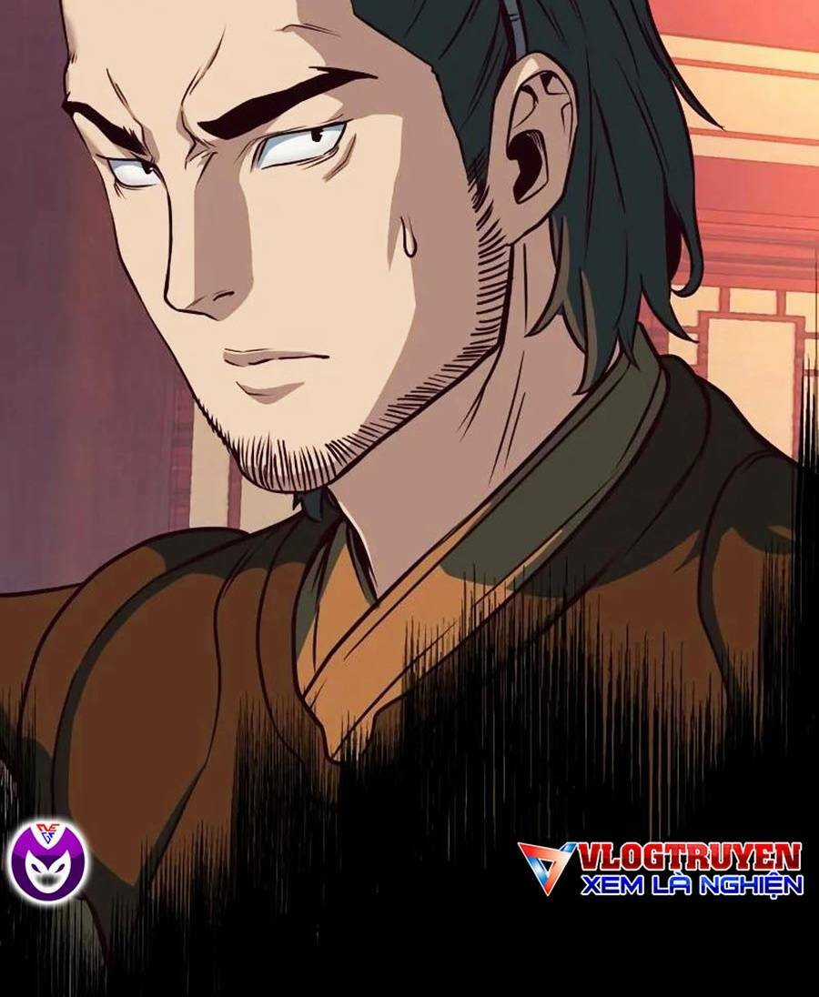 Túy Kiếm Dạ Hành - Chapter 4 - Trang 17