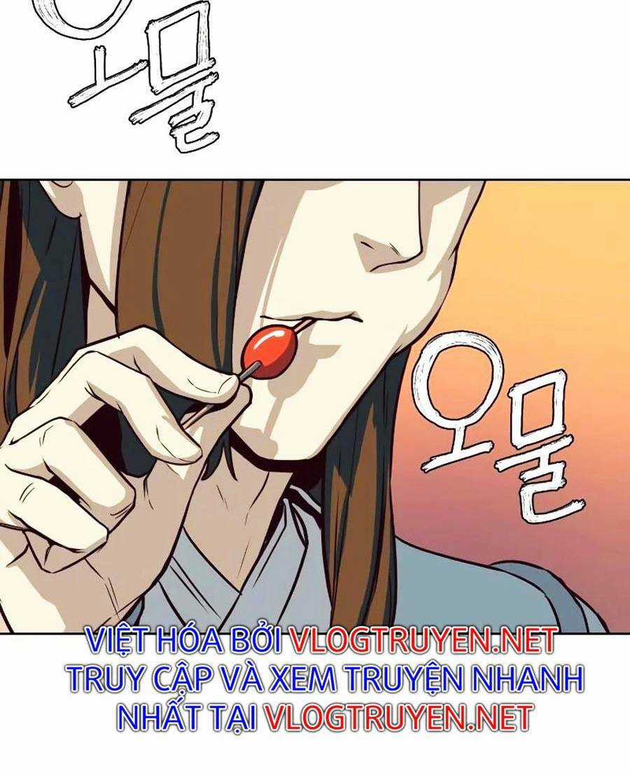 Túy Kiếm Dạ Hành - Chapter 4 - Trang 165