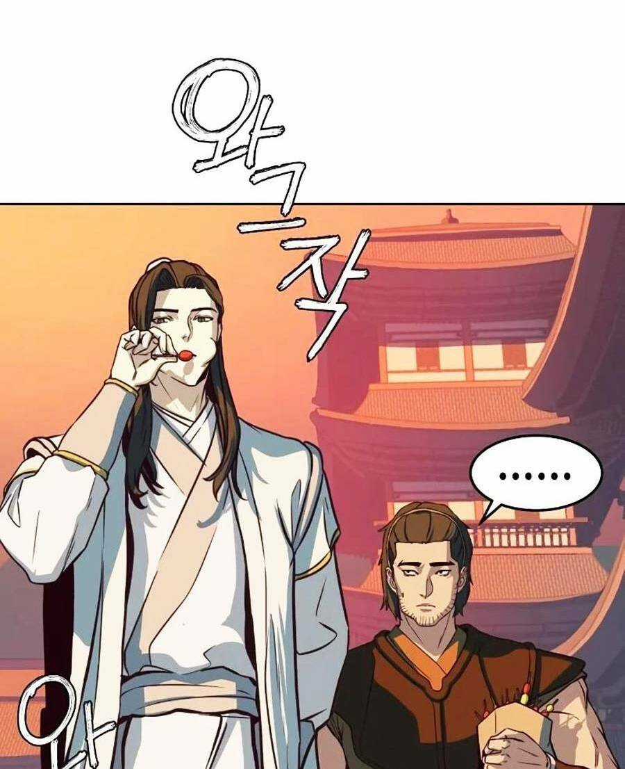 Túy Kiếm Dạ Hành - Chapter 4 - Trang 166