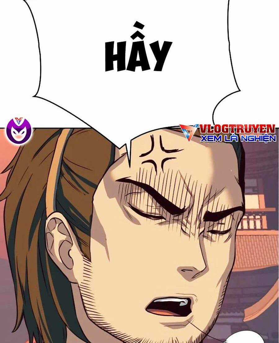 Túy Kiếm Dạ Hành - Chapter 4 - Trang 170