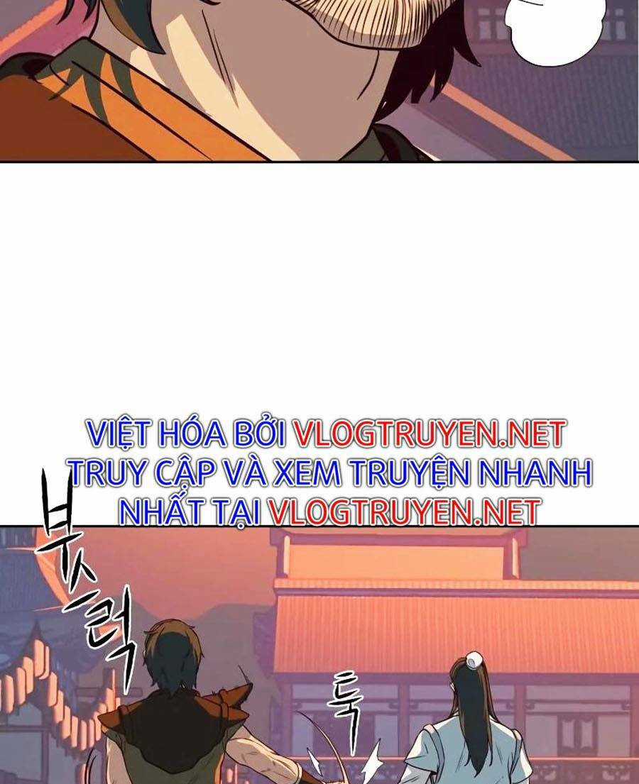 Túy Kiếm Dạ Hành - Chapter 4 - Trang 171
