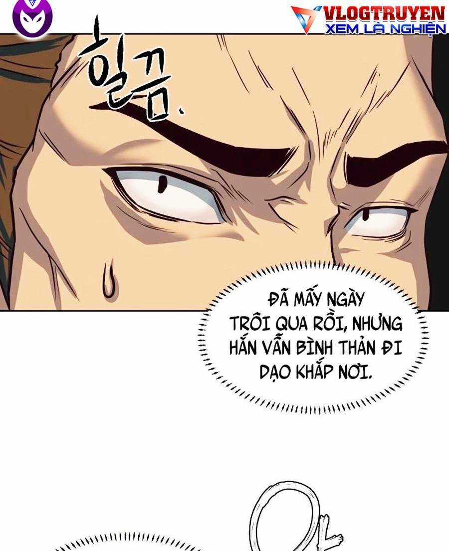 Túy Kiếm Dạ Hành - Chapter 4 - Trang 173