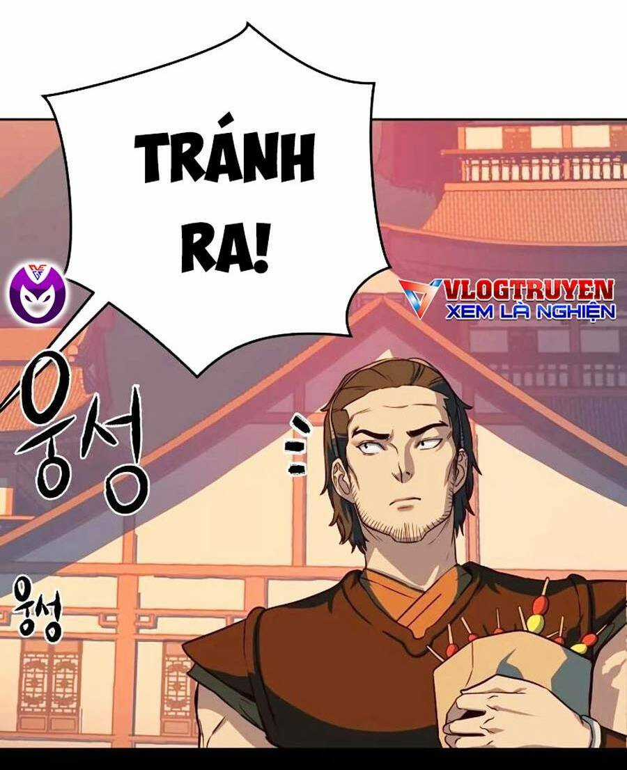 Túy Kiếm Dạ Hành - Chapter 4 - Trang 176