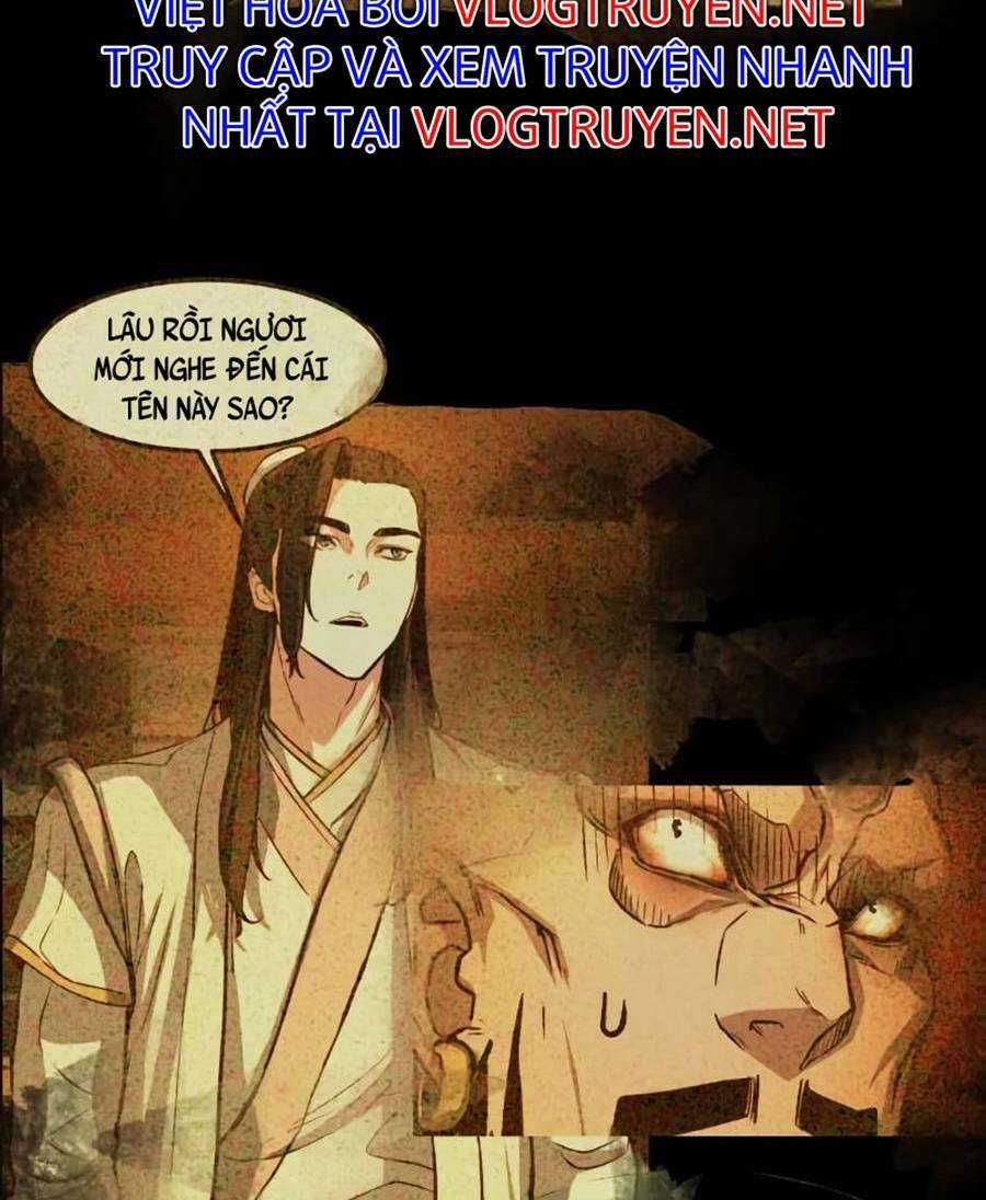 Túy Kiếm Dạ Hành - Chapter 4 - Trang 19