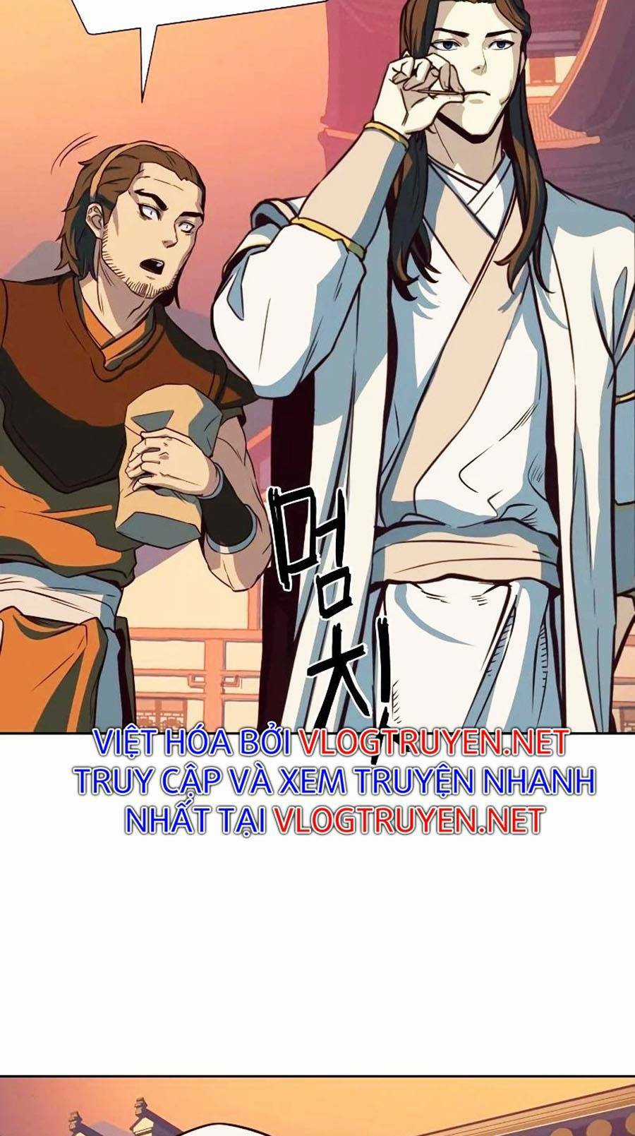 Túy Kiếm Dạ Hành - Chapter 4 - Trang 182