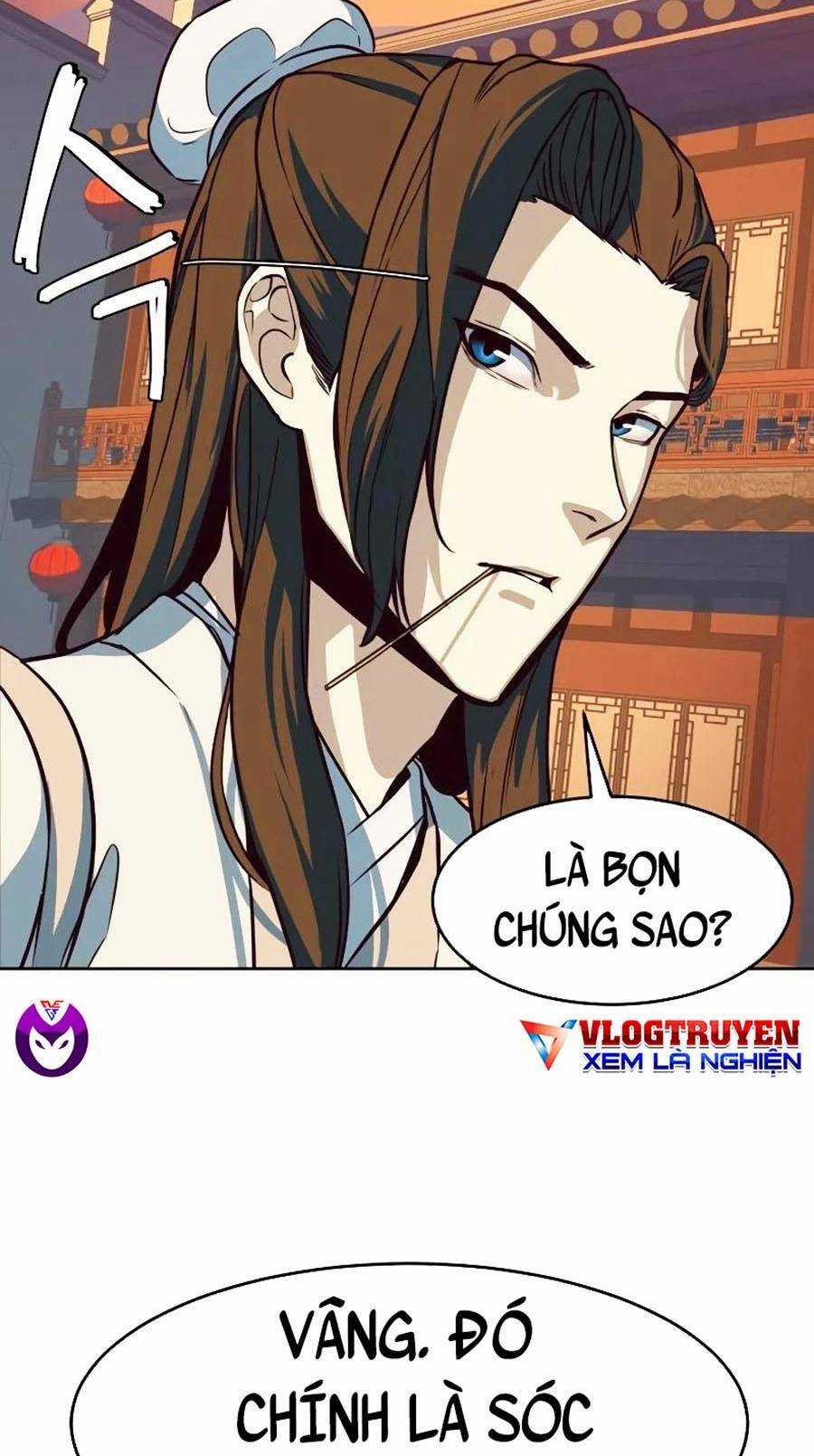 Túy Kiếm Dạ Hành - Chapter 4 - Trang 183
