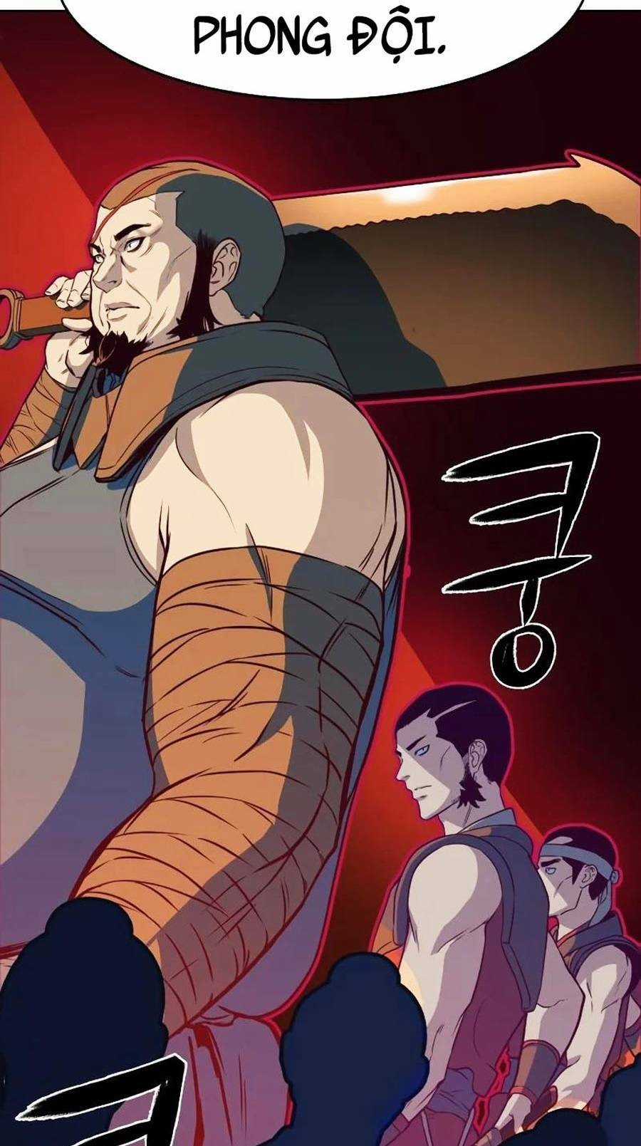 Túy Kiếm Dạ Hành - Chapter 4 - Trang 184