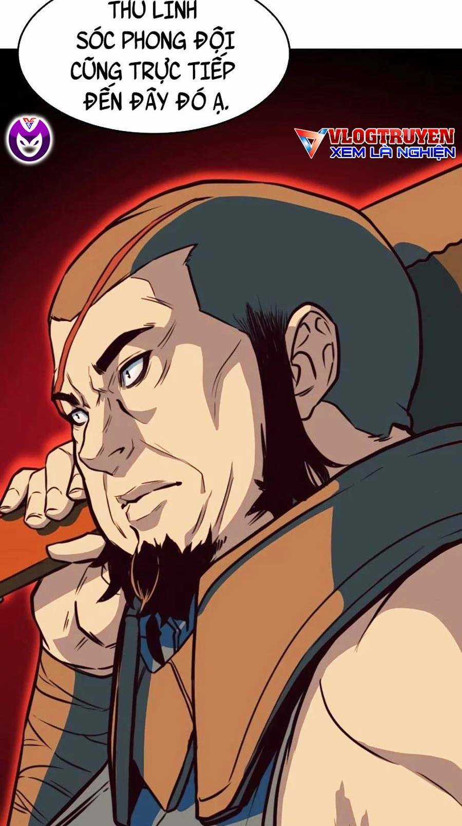 Túy Kiếm Dạ Hành - Chapter 4 - Trang 186