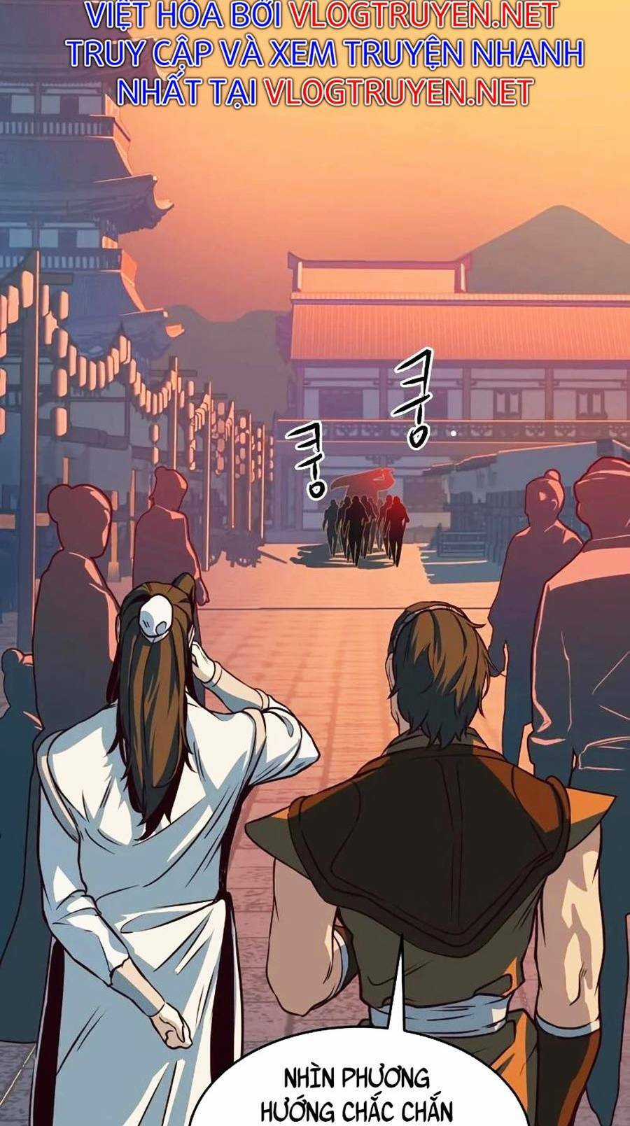 Túy Kiếm Dạ Hành - Chapter 4 - Trang 189