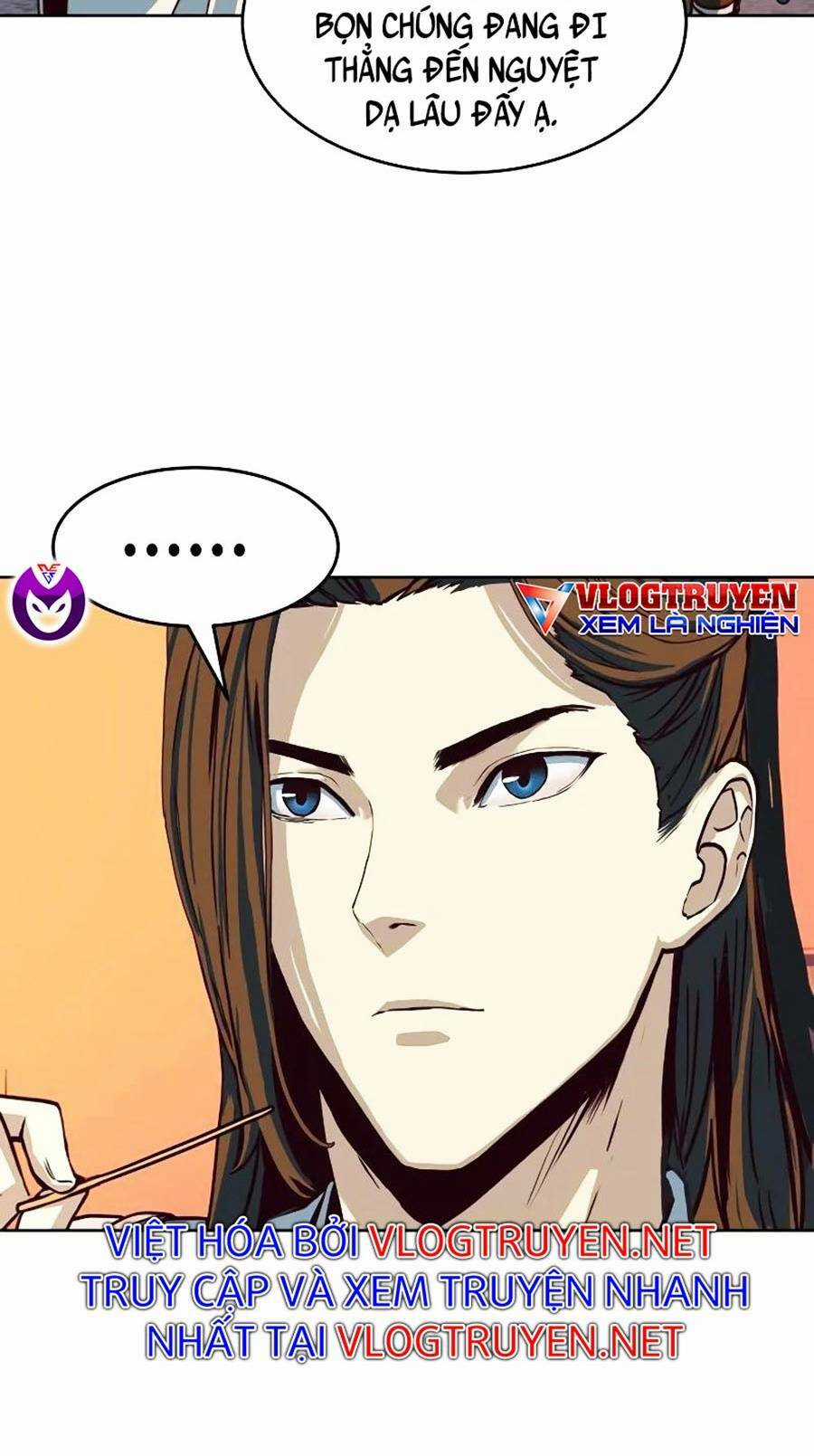 Túy Kiếm Dạ Hành - Chapter 4 - Trang 190