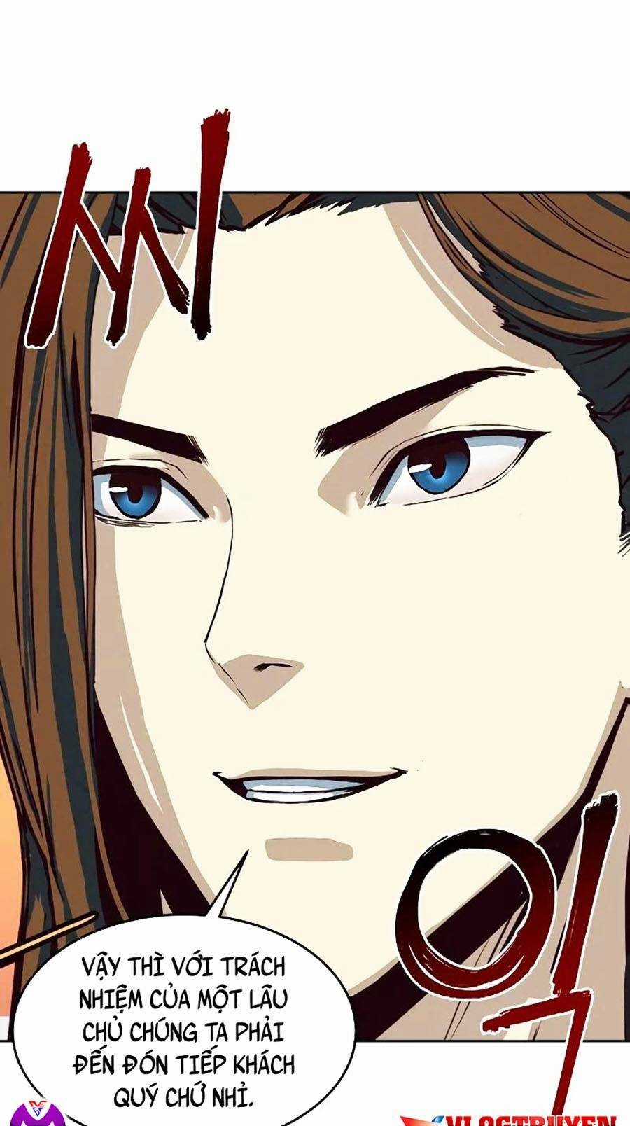 Túy Kiếm Dạ Hành - Chapter 4 - Trang 191