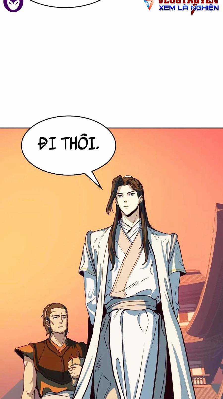 Túy Kiếm Dạ Hành - Chapter 4 - Trang 192