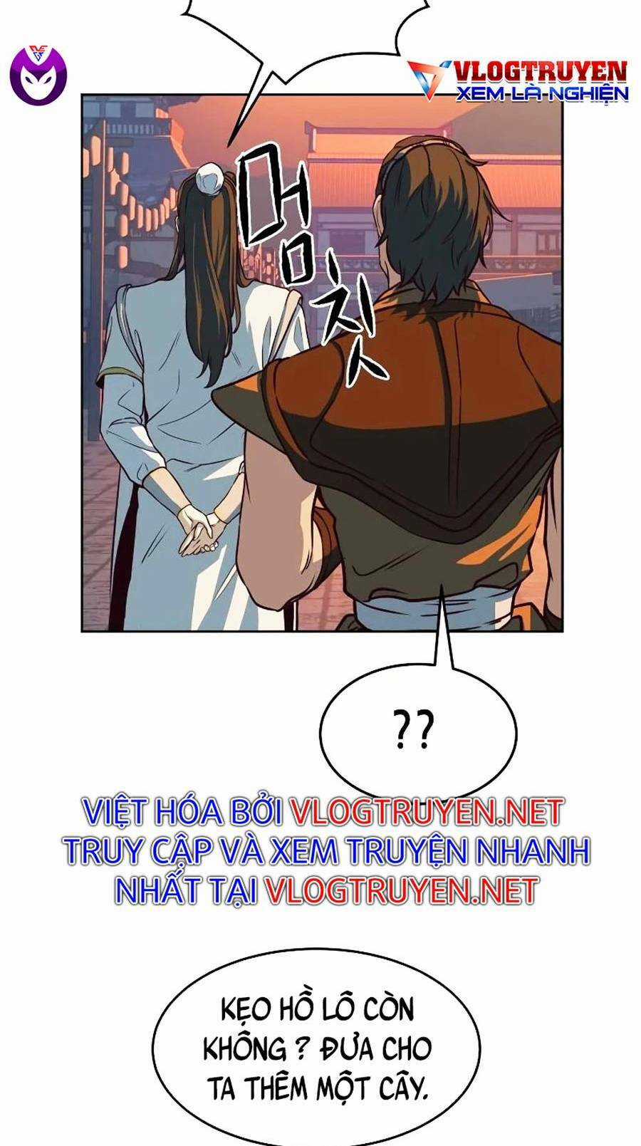 Túy Kiếm Dạ Hành - Chapter 4 - Trang 194