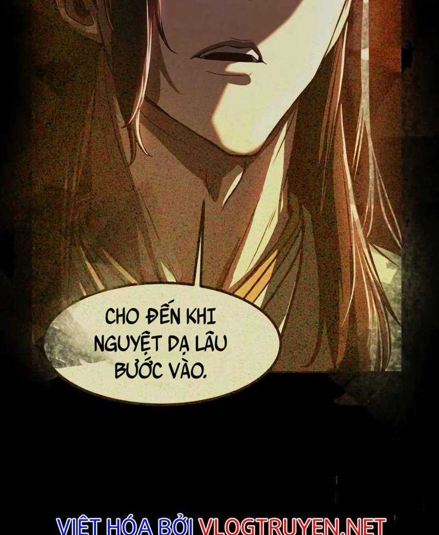 Túy Kiếm Dạ Hành - Chapter 4 - Trang 21