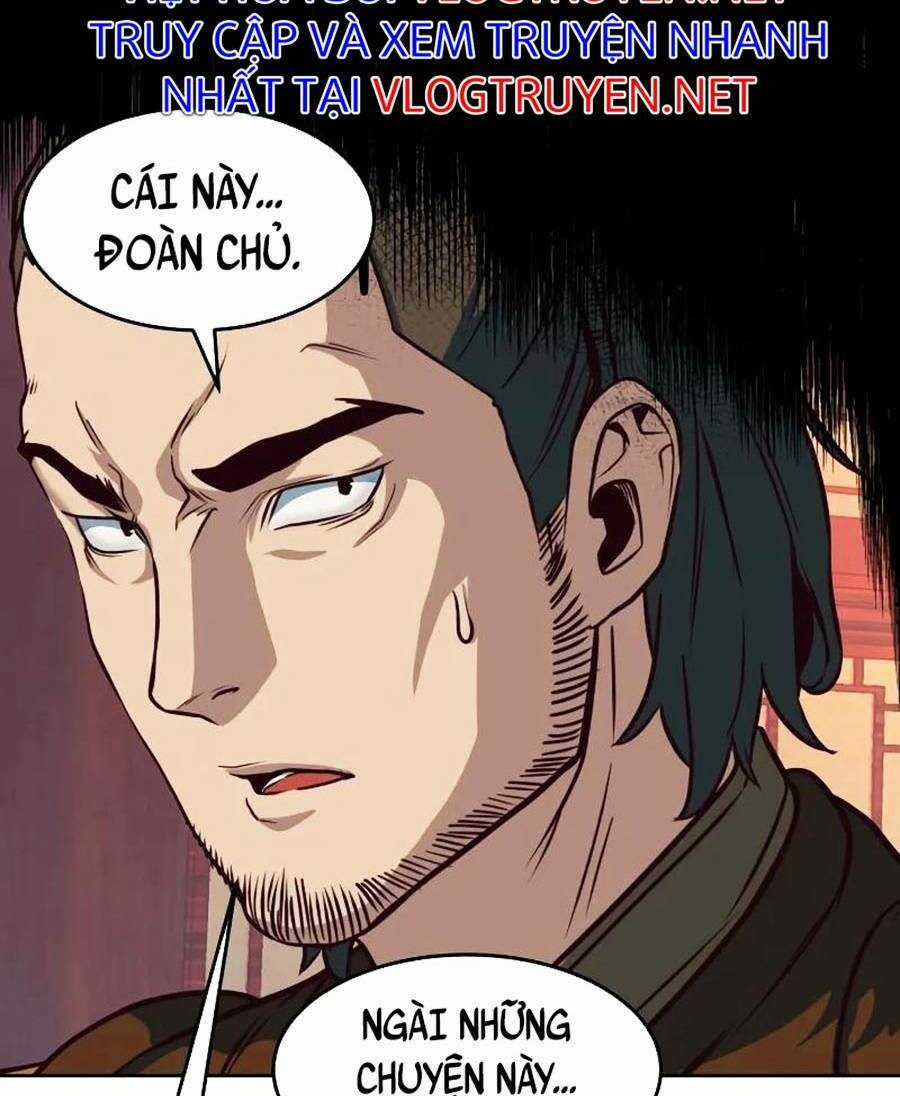 Túy Kiếm Dạ Hành - Chapter 4 - Trang 22