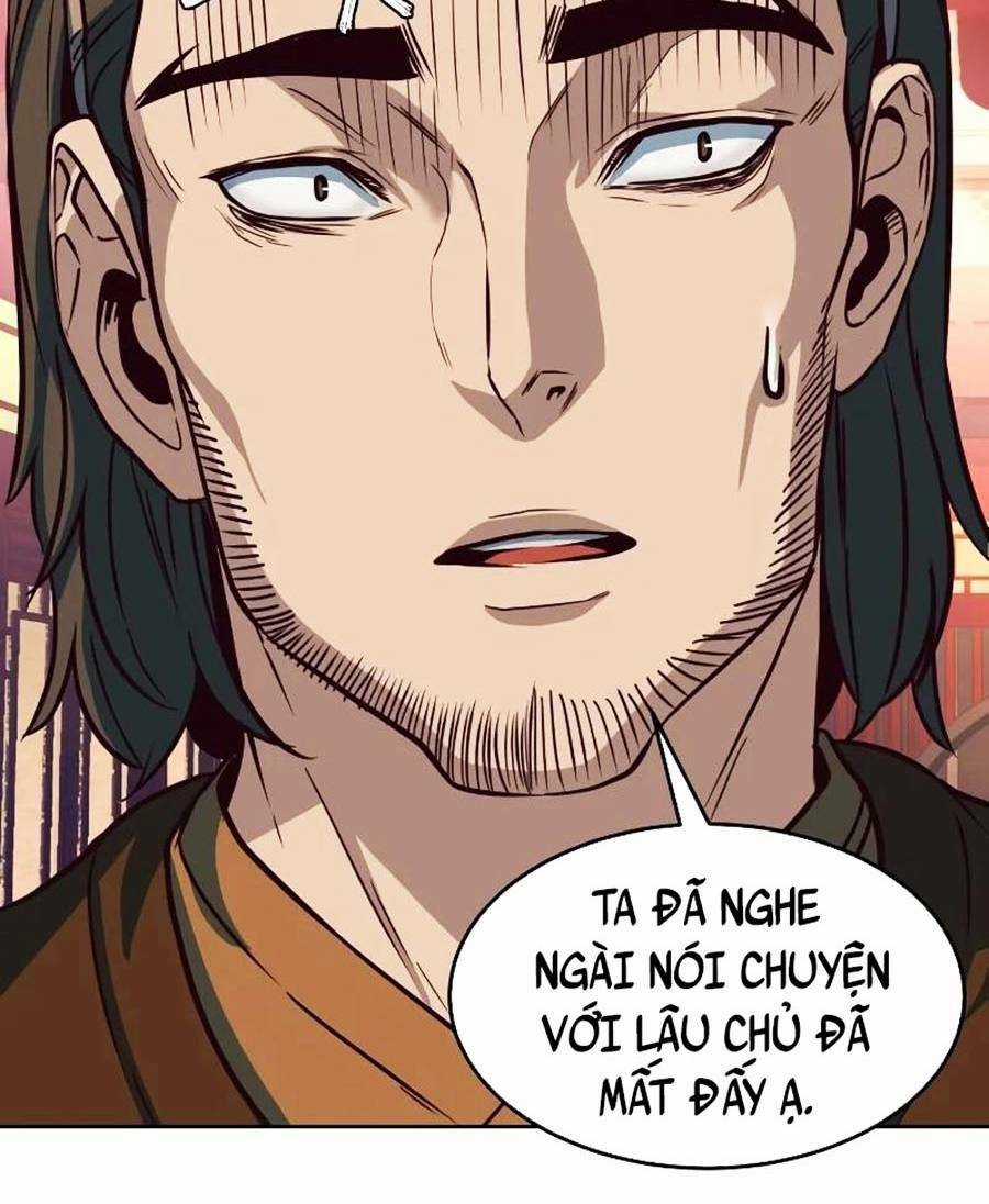 Túy Kiếm Dạ Hành - Chapter 4 - Trang 25