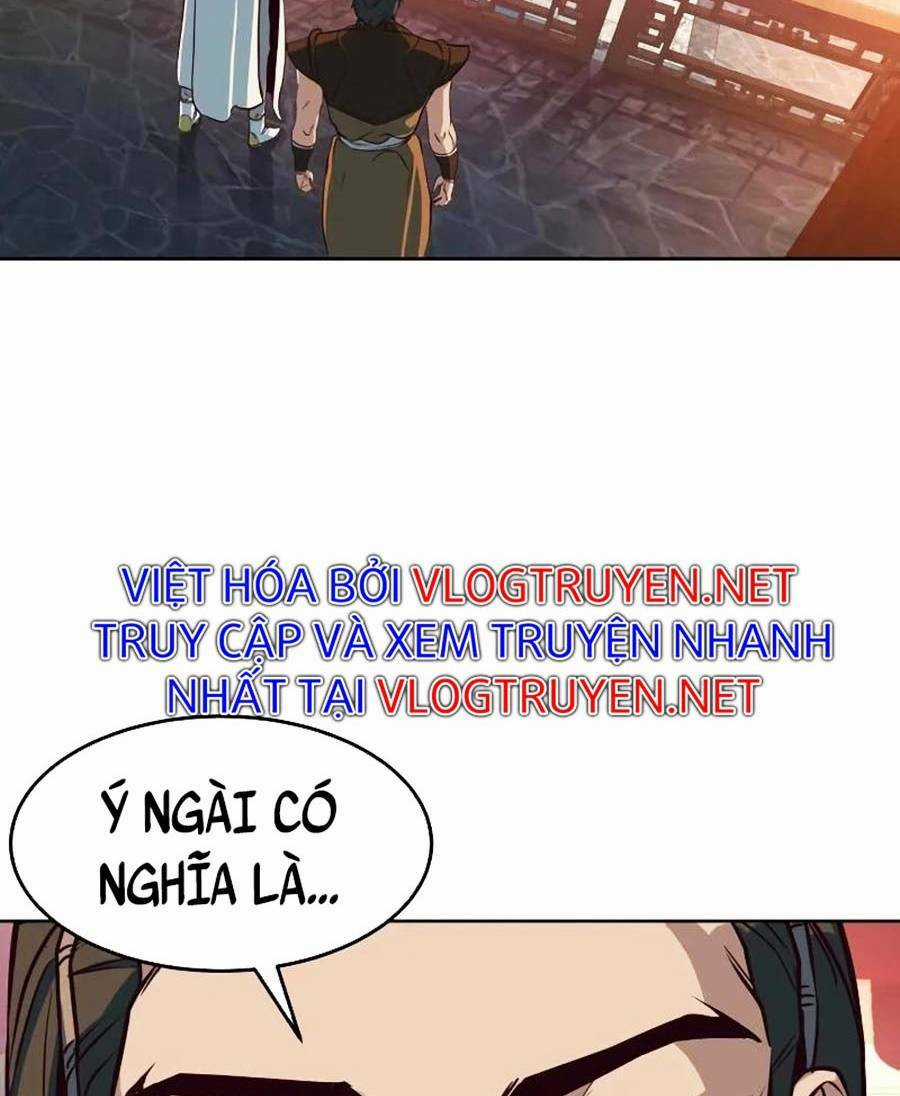 Túy Kiếm Dạ Hành - Chapter 4 - Trang 27