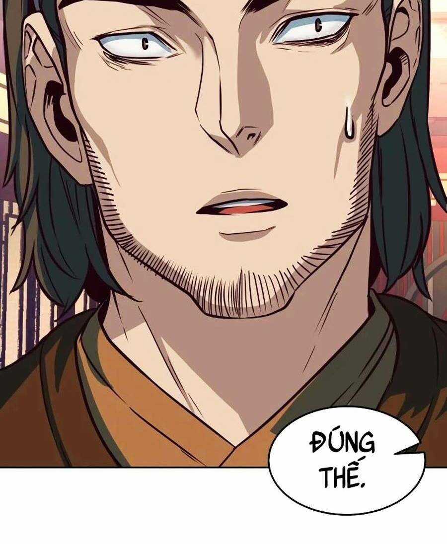 Túy Kiếm Dạ Hành - Chapter 4 - Trang 28