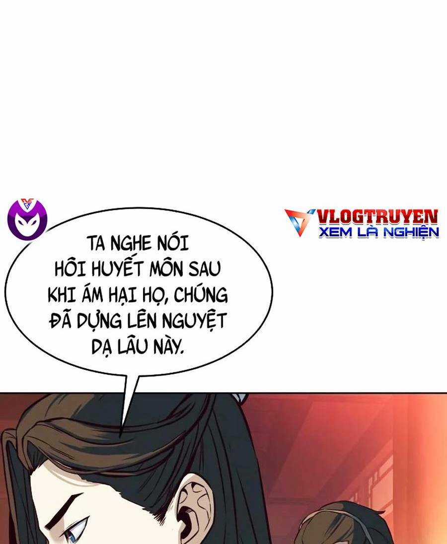 Túy Kiếm Dạ Hành - Chapter 4 - Trang 29