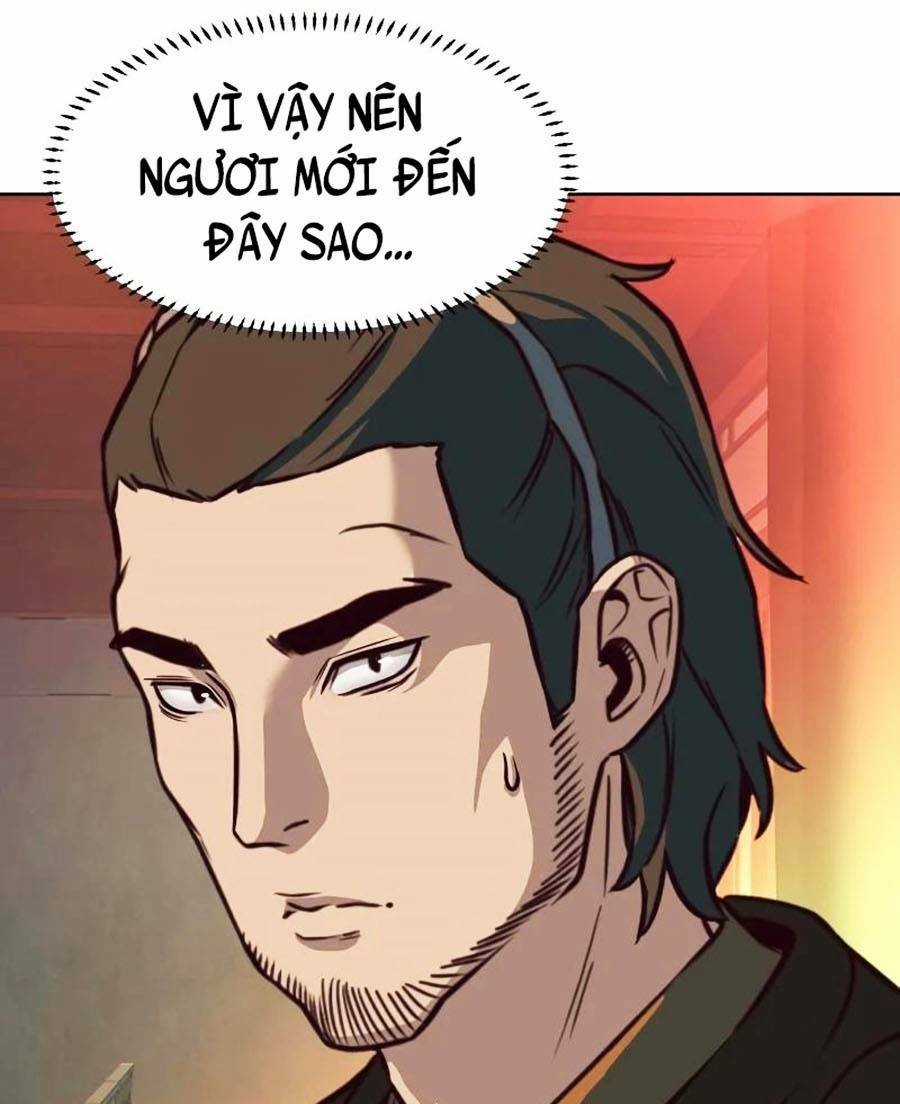 Túy Kiếm Dạ Hành - Chapter 4 - Trang 31