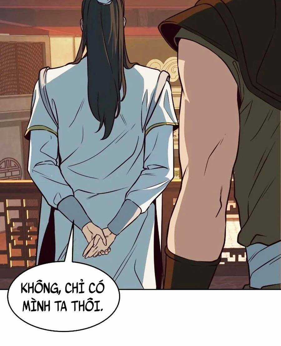 Túy Kiếm Dạ Hành - Chapter 4 - Trang 33