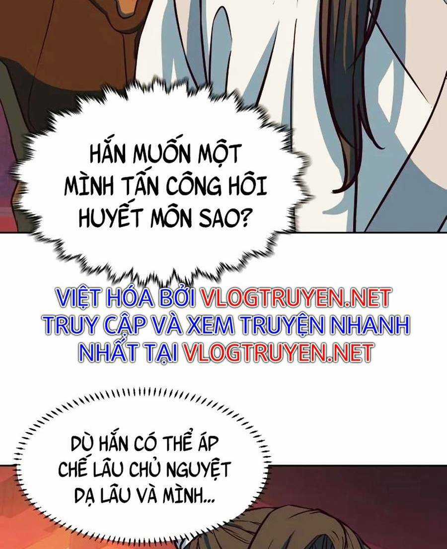 Túy Kiếm Dạ Hành - Chapter 4 - Trang 35