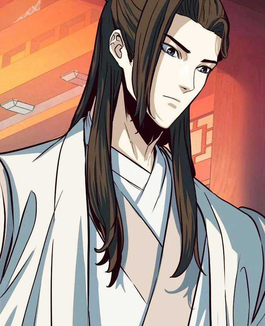 Túy Kiếm Dạ Hành - Chapter 4 - Trang 36