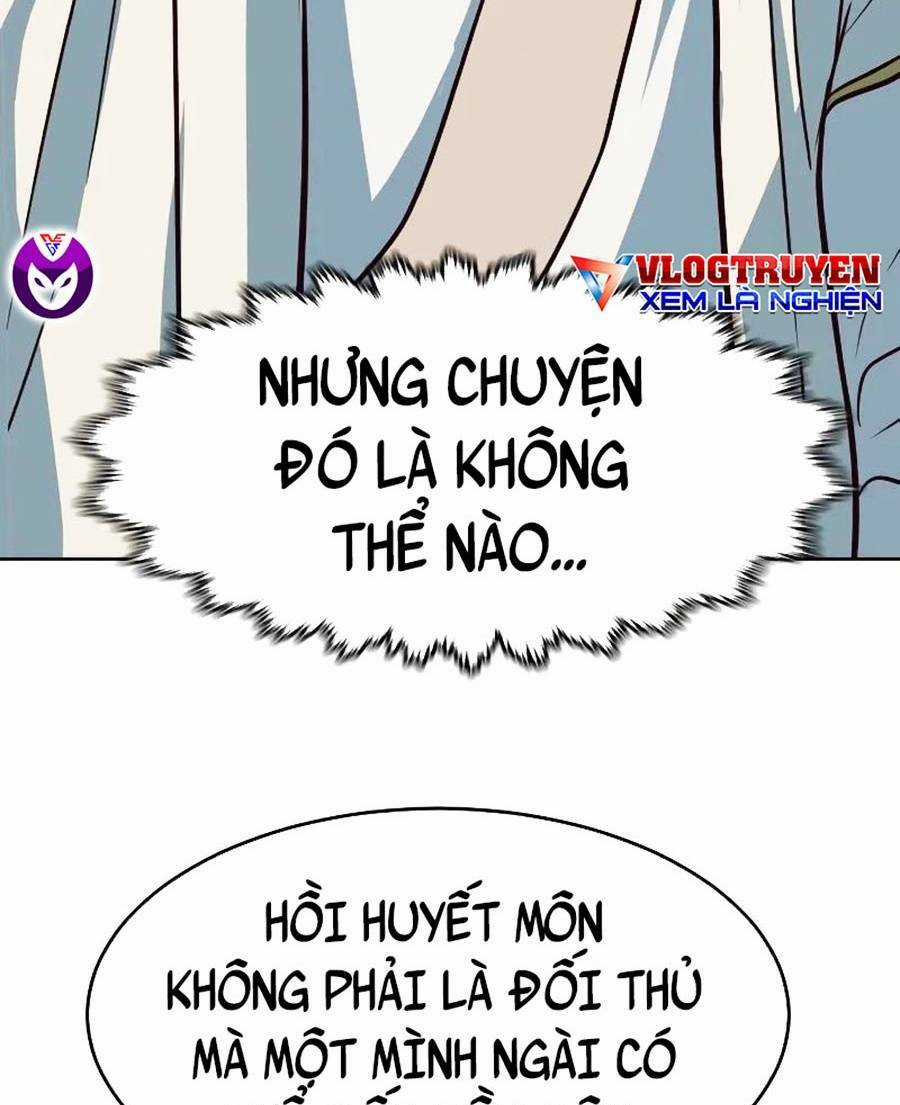 Túy Kiếm Dạ Hành - Chapter 4 - Trang 37