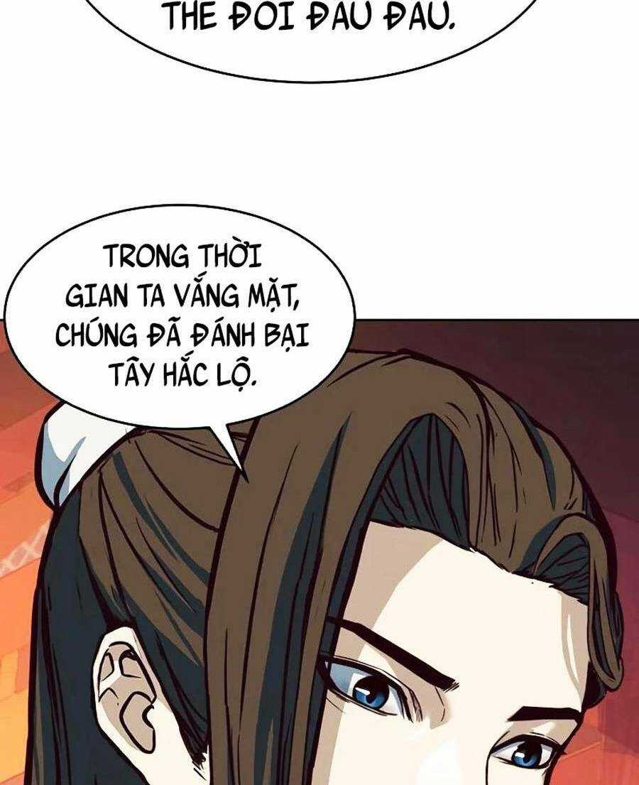 Túy Kiếm Dạ Hành - Chapter 4 - Trang 38