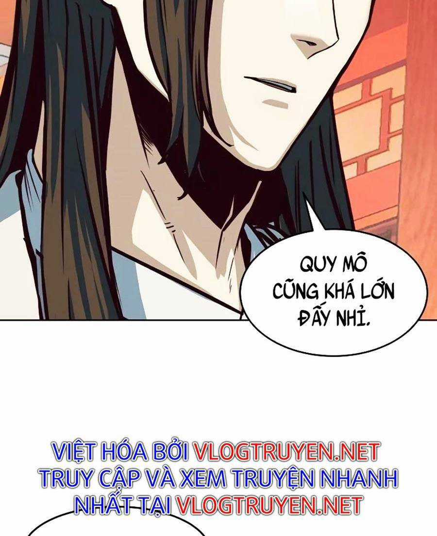 Túy Kiếm Dạ Hành - Chapter 4 - Trang 39