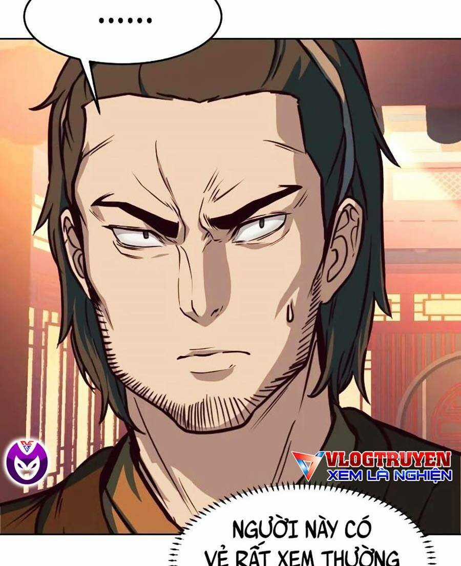 Túy Kiếm Dạ Hành - Chapter 4 - Trang 40