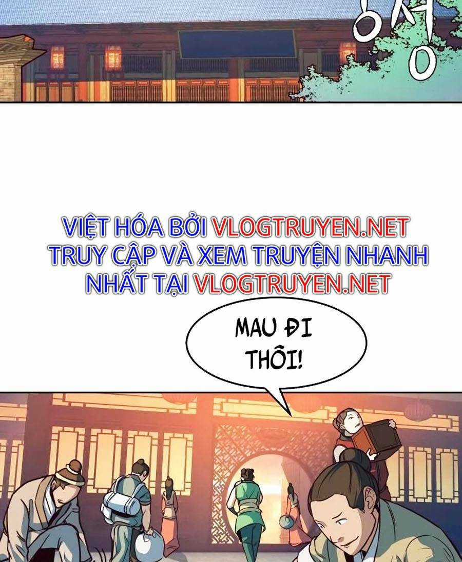 Túy Kiếm Dạ Hành - Chapter 4 - Trang 5