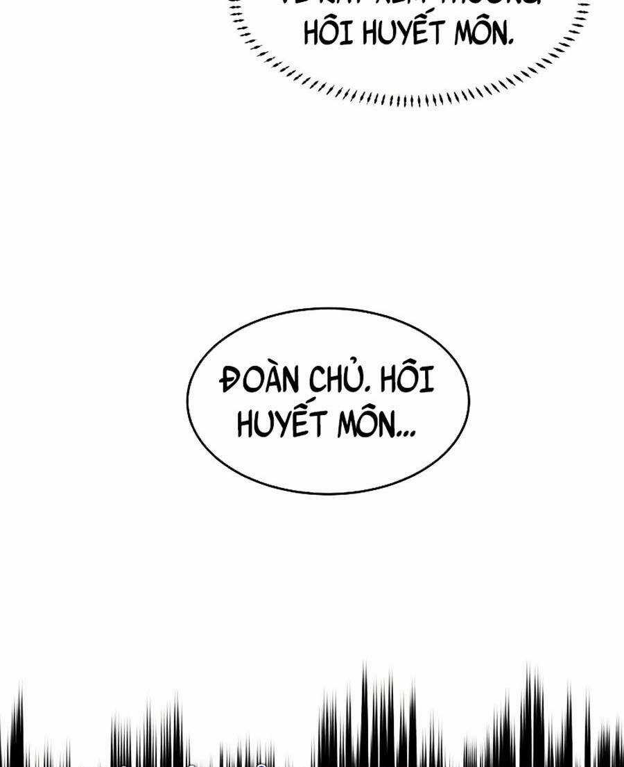 Túy Kiếm Dạ Hành - Chapter 4 - Trang 41