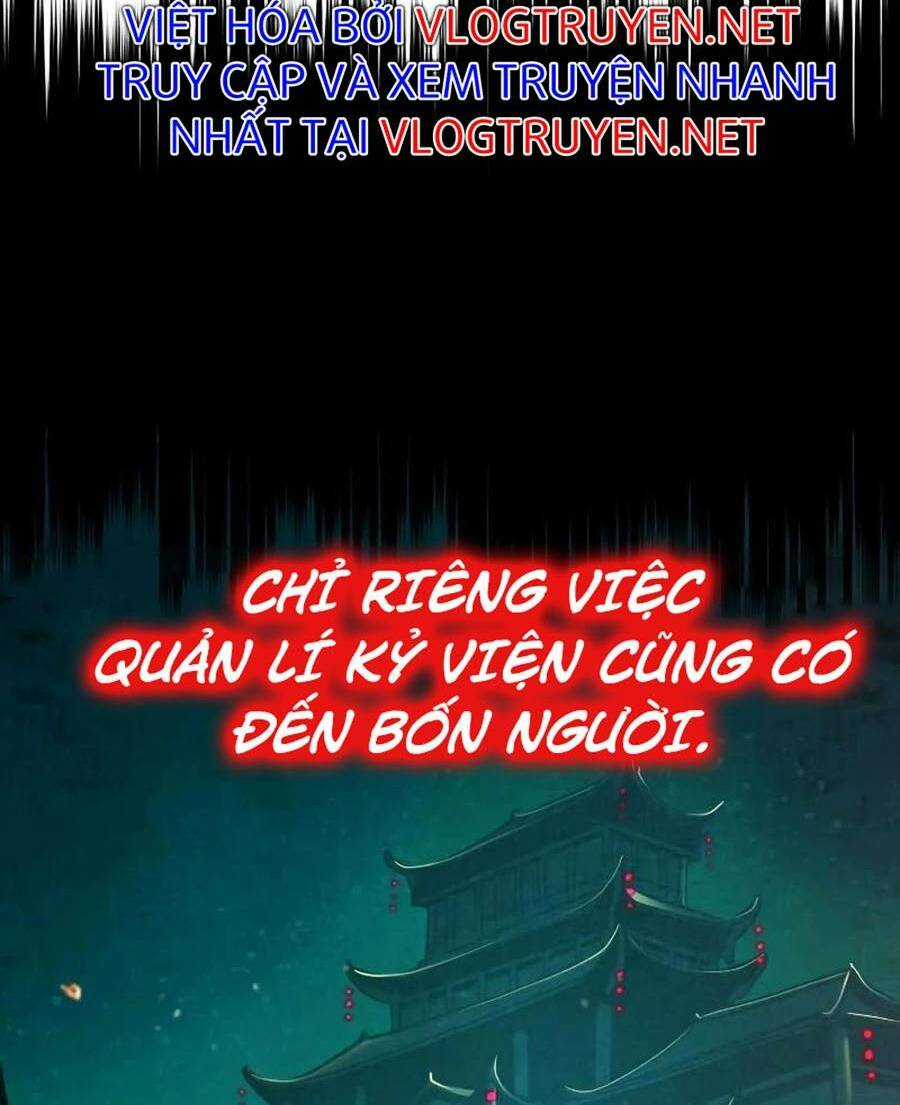 Túy Kiếm Dạ Hành - Chapter 4 - Trang 42